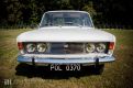 Auto do ślubu - Fiat 125p 1968r