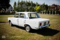 Auto do ślubu - Fiat 125p 1968r