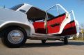Auto do ślubu - Fiat 125p 1968r