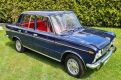 Auto do ślubu - Fiat 125 Special