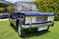 Auto do ślubu - Fiat 125 Special