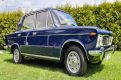 Auto do ślubu - Fiat 125 Special