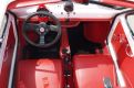 Auto do ślubu - Fiat 500 Abarth