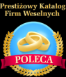 Katalog weselny